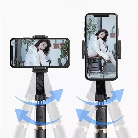 Yoozon Bluetooth Selfie Stick Tripod