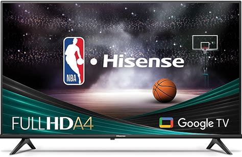 Hisense Class H8G Series