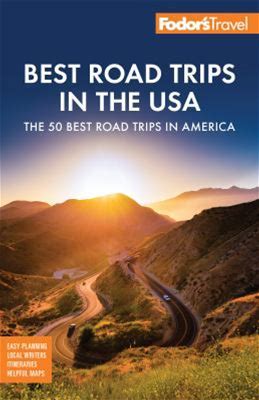 Fodor's Essential USA: The Best of the 50 States