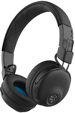 JLab Audio Studio Wireless Headphones